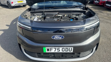 Ford Explorer 210kW Select 77kWh 5dr Auto Electric Estate